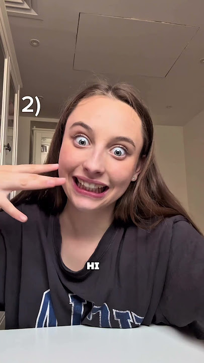 Which bikini girl are you ? #caris