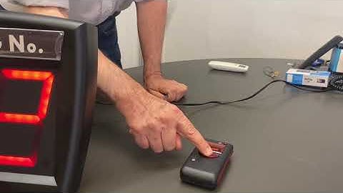 tutorial Eliminacode cambio di canale  My Turn con telecomando semplice