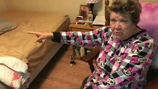 Window Break In PRANK ON GRANDMA! (Gone Wrong!)