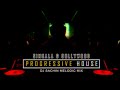 Sinhala & Bollywood Progressive House DJ Sachin Melodic Mix 2024