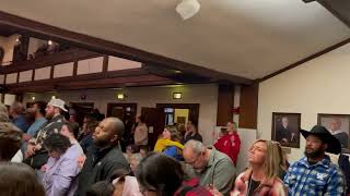 Asbury Revival Sunday Night Worship Feb 12, 2023