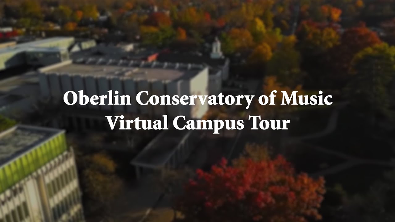 Oberlin College and Conservatory