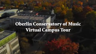 Oberlin Conservatory: Virtual Campus  Tour