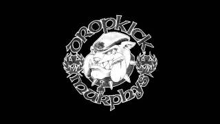 Video thumbnail of "Dropkick Murphys - Fields of Athenry"
