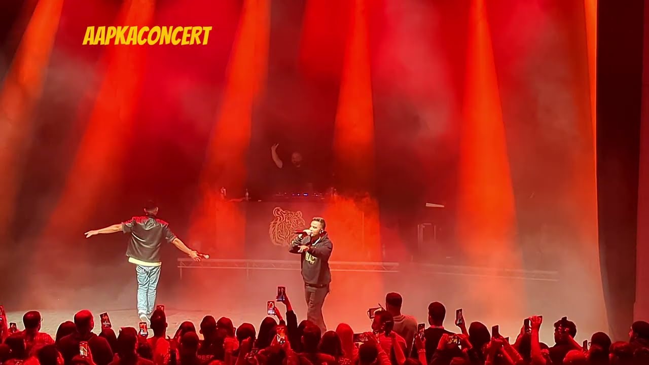 Jay Sean - Ride it London Concert Live