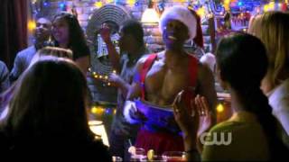 Hellcats - 3OH!3 - My First Kiss - Season 1 - Episode 13