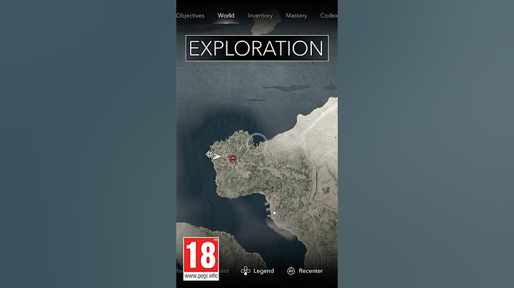Full Open World Guide | Exploration | Assassin's Creed Shadows