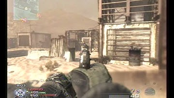 MW2: Free-For-All on Rust