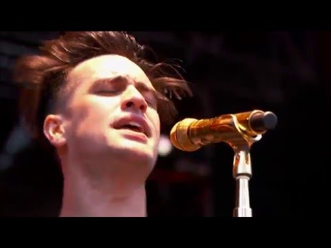 Panic At The Disco Let S Kill Tonight Live MMMF 2016 HD 