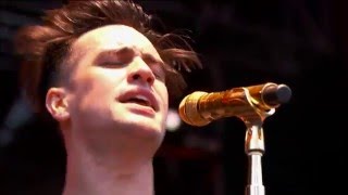 Panic! at the Disco - Let's Kill Tonight Live MMMF 2016 (HD) Resimi