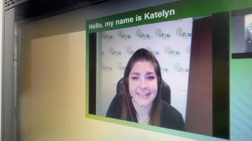 SFCU iTM Quick Tutorial