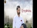 Emptiness || Aman Dhillon || mp3