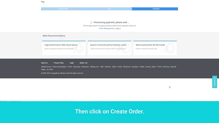 How-to | Migrate a MySQL Database to Alibaba Cloud ECS