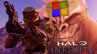 Halo Infinite: The Clapped Prodigy