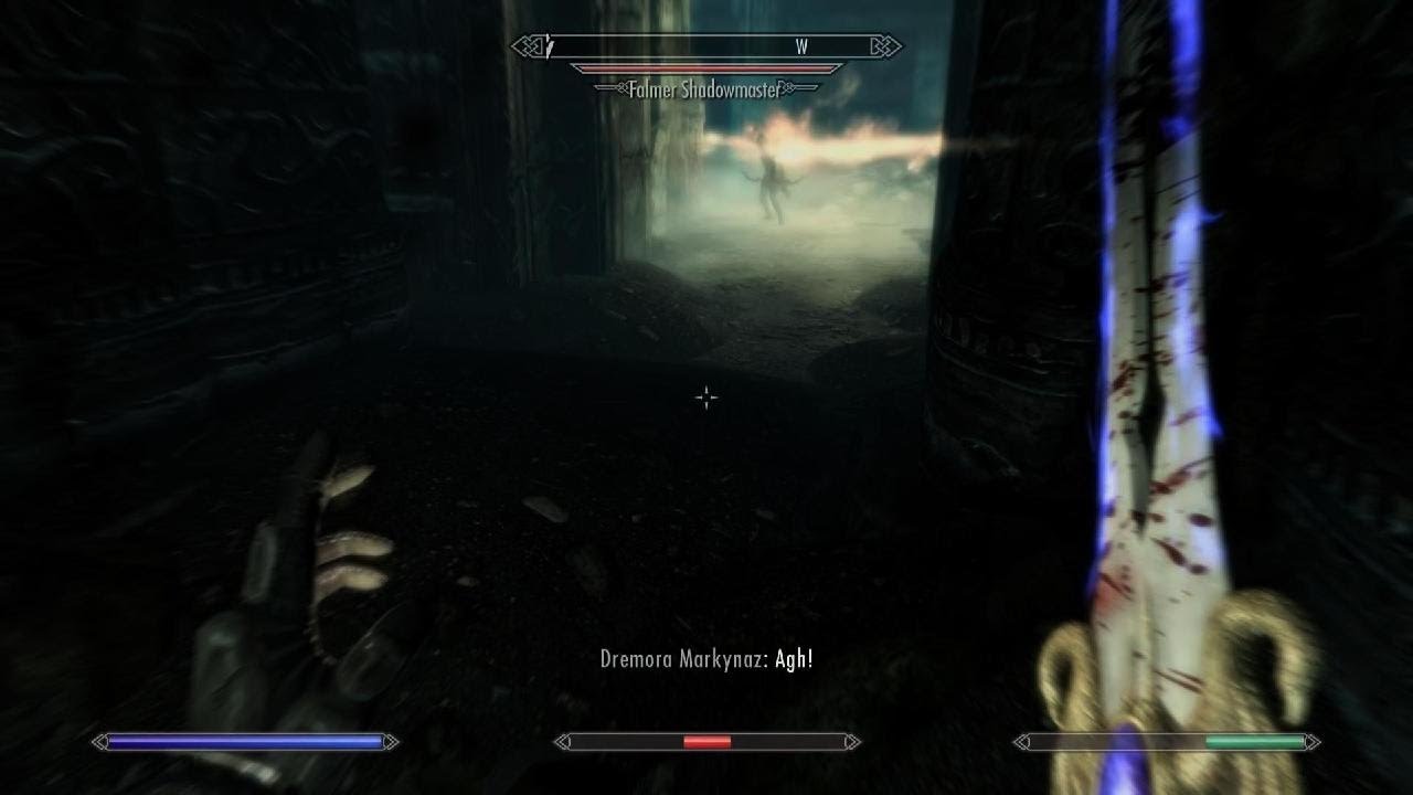 Skyrim ep 48 thievs guild Nightingale