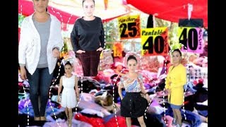 Ropa donación cdmx de