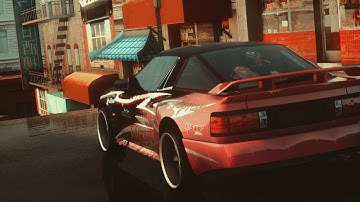 MTA - DirectX 3.0 - Ultra Realistic Graphics | XRT Livery - 4K