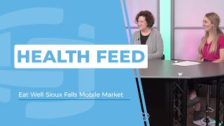 Health Feed - May 2023