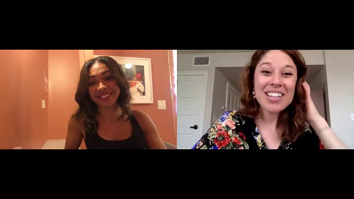 presence & your identity with Kellie Wagner
