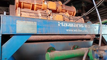 Derrick-Stack Sizer, Mineral #mechanical #hardwork #engineering #video