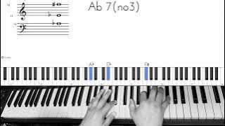 Bailando Contigo - Marcos Yaroide - Piano