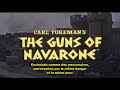 Les Compagnons de la Chanson - Navarone (Los cañones de Navarone)
