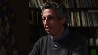 Vamos Beber Café: Episódio 25 - Luís Trindade