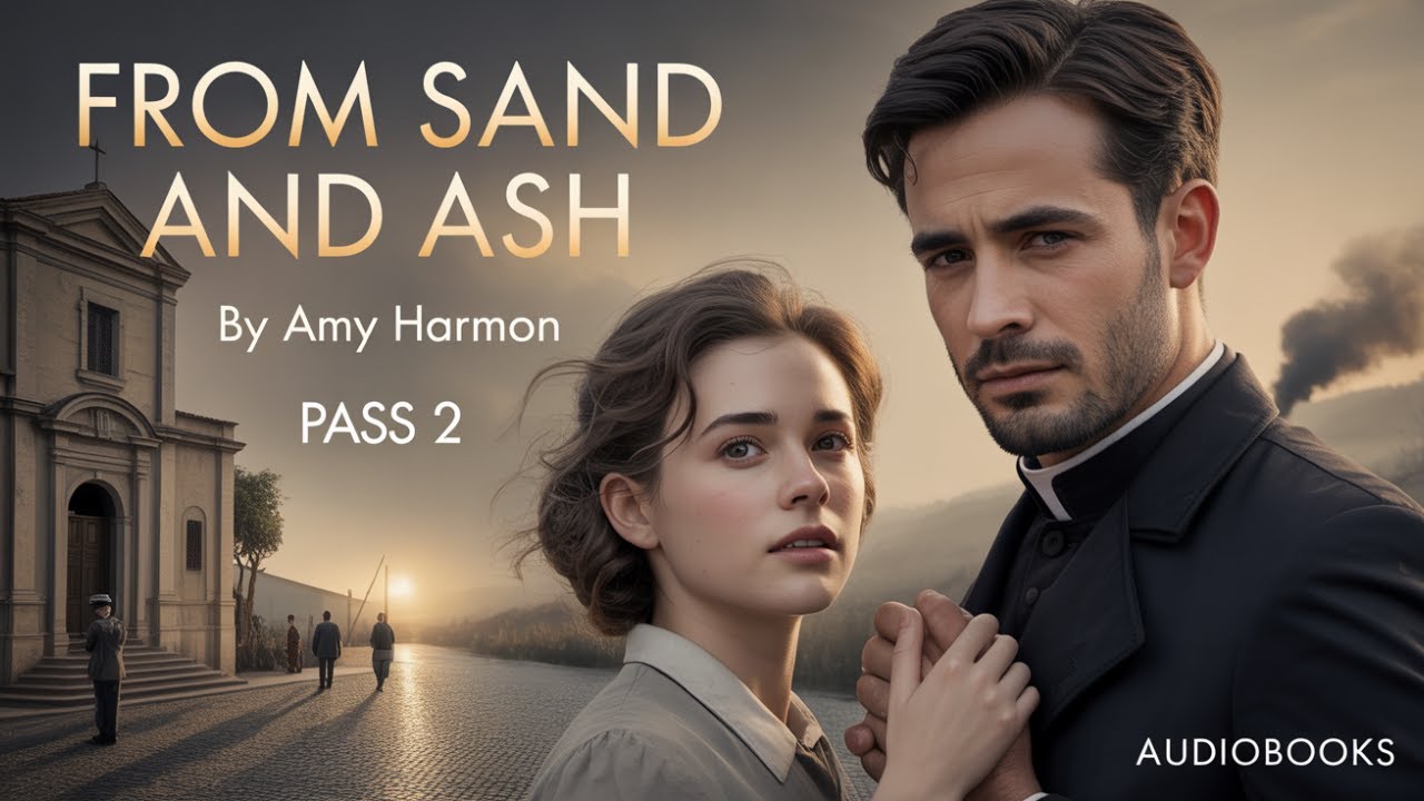 🎧 From Sand and Ash – Love Tested by War, Faith & Impossible Choices | Pass 2 | Audiobook