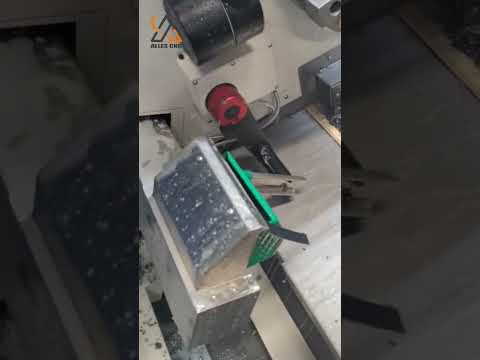 ALCX52Y CNC turning