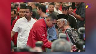 Akmal Wajar Lebih Matang Hadapi Dunia Politik 