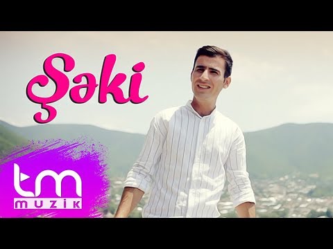 Vüqar Hüseynov – Şəki (Official Video)