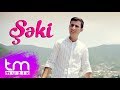 Vüqar Hüseynov - Şəki (Official Video)