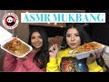 WE TRIED ASMR AND FAILED | TheRangelSisters