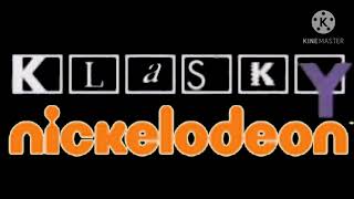 Klasky Csupo Logo Bloopers Part 2 Take 5 Nickelodeon is Here!