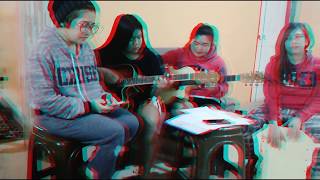 Jamming Session Im Letting Go By Francesca Battistelli Cover Fambam