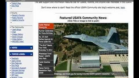 Vbulletin 3.7 users: Site Navigational (Forums)