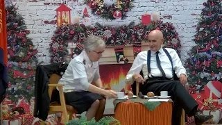 Leger des Heils- Korps Zeist, Streamdienst Zondag 1 januari 2023