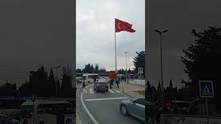 Rehberimiz Kur'an Hedefimiz Turan Yolumuz Hak Yolu Soyumuz Kurt Soyu 🤘🇹🇷