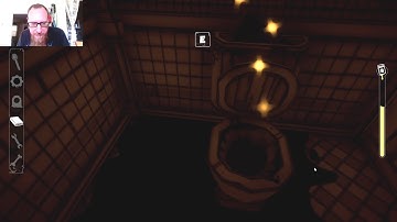 Boris Symphony of Shadows from First Person Toilet View