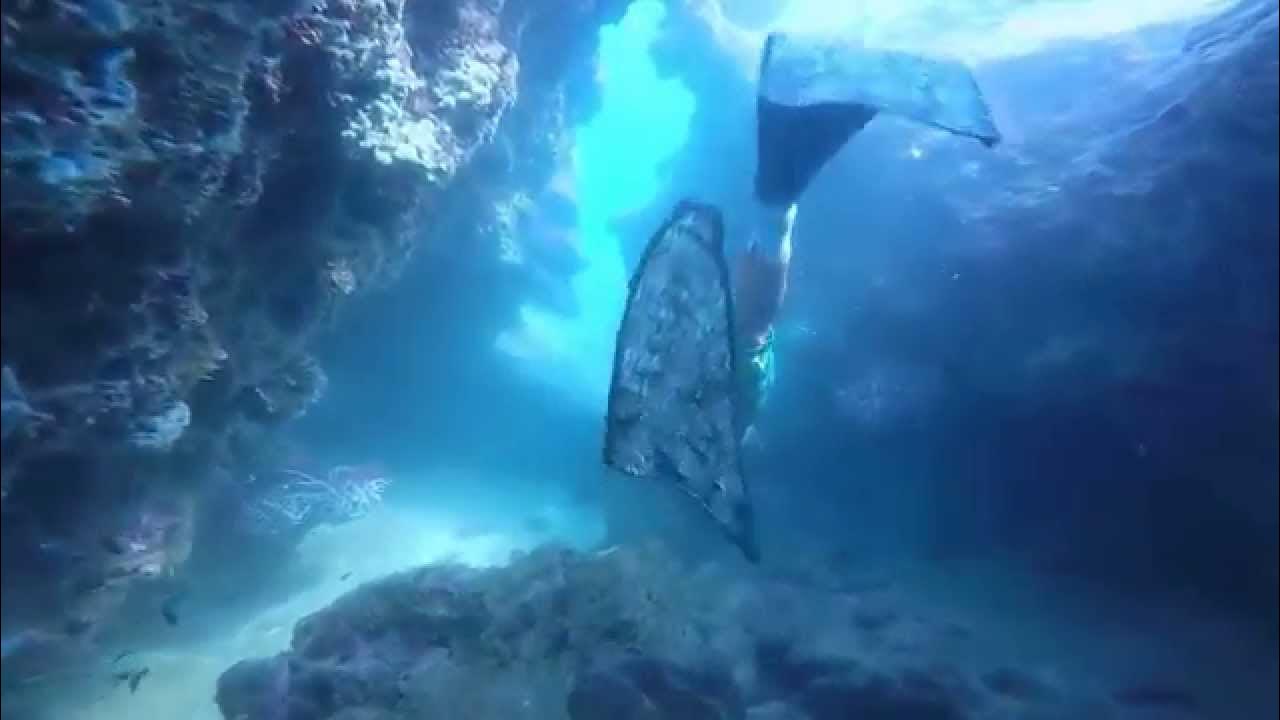 Freediving at Phú Quốc Islands in VietNam YouTube