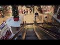 Otis escalators dillards formerly macys deerbrook mall humble tx