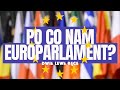 Komentariat po co nam europarlament  go kastor kuelewski