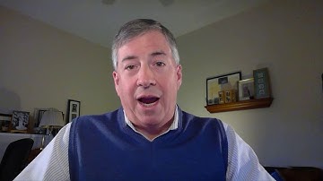 Go backwards to move forward!