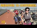 Eindhoven to Oosterbeek - Bicycle Tour - Netherlands and Belgium - Part 10