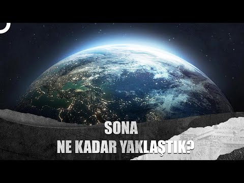 Ertan Özyiğit ile Kayıt Dışı | İklim Değişikliği Ve Gıda Sorunu Büyük Bir Komplo Mu?