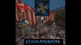 Life is Feudal: Your Own 2022 \ Guild Angratar