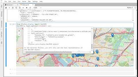 JupyterLab Notebook Shift Tab