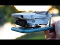 Mavic Mini | רחפן בגודל אייפון