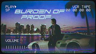 Burden of Proof (1990) | 90s Direct-To-Video Action Movie | Action Outrun & Copsynth Mix screenshot 5