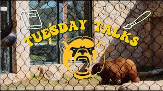 Tuesday Talks 3/23 - Living-Learning Centers